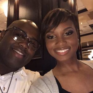 Meet your Posher, Alexis